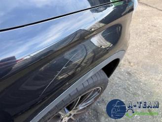 Mercedes GLA GLA (156.9), SUV, 2013 / 2019 2.0 250 Turbo 16V 4-Matic picture 19