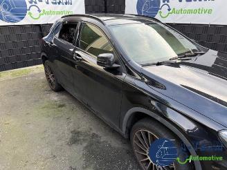 Mercedes GLA GLA (156.9), SUV, 2013 / 2019 2.0 250 Turbo 16V 4-Matic picture 10