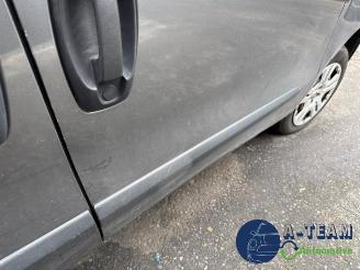 Fiat Doblo Doblo Cargo (263), Van, 2010 1.3 MJ 16V DPF Euro 5 picture 25