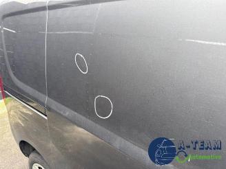 Fiat Doblo Doblo Cargo (263), Van, 2010 1.3 MJ 16V DPF Euro 5 picture 29