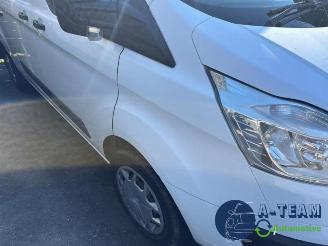 Ford Transit Transit Custom, Van, 2011 / 2023 2.0 TDCi 16V Eco Blue 130 picture 25