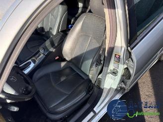 Mercedes E-klasse E (W211), Sedan, 2002 / 2008 2.7 E-270 CDI 20V picture 25