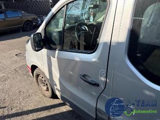 Renault Trafic Trafic Passenger (1JL/2JL/3JL/4JL), Bus, 2014 1.6 dCi 95 picture 32