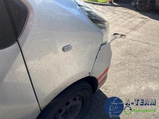 Renault Trafic Trafic Passenger (1JL/2JL/3JL/4JL), Bus, 2014 1.6 dCi 95 picture 23