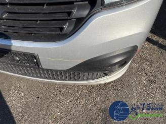 Renault Trafic Trafic Passenger (1JL/2JL/3JL/4JL), Bus, 2014 1.6 dCi 95 picture 27