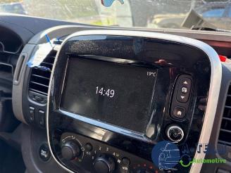 Renault Trafic Trafic Passenger (1JL/2JL/3JL/4JL), Bus, 2014 1.6 dCi 95 picture 14