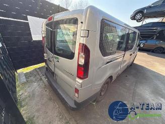 Renault Trafic Trafic Passenger (1JL/2JL/3JL/4JL), Bus, 2014 1.6 dCi 95 picture 8