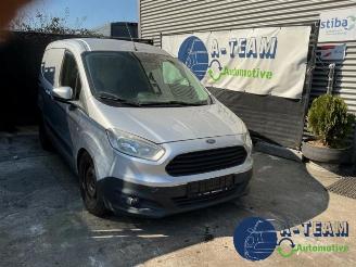 demontáž osobní automobily Ford Courier Transit Courier, Van, 2014 / 2023 1.5 TDCi 75 2016/2