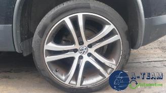 Volkswagen Tiguan Tiguan (5N1/2), SUV, 2007 / 2018 2.0 TSI 16V 4Motion picture 30