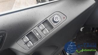 Volkswagen Tiguan Tiguan (5N1/2), SUV, 2007 / 2018 2.0 TSI 16V 4Motion picture 22