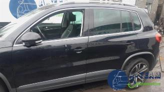 Volkswagen Tiguan Tiguan (5N1/2), SUV, 2007 / 2018 2.0 TSI 16V 4Motion picture 7