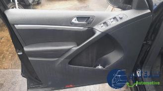 Volkswagen Tiguan Tiguan (5N1/2), SUV, 2007 / 2018 2.0 TSI 16V 4Motion picture 31