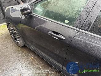 Ford Puma Puma, SUV, 2019 1.0 Ti-VCT EcoBoost mHEV 12V picture 30