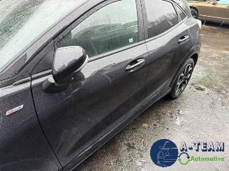 Ford Puma Puma, SUV, 2019 1.0 Ti-VCT EcoBoost mHEV 12V picture 29