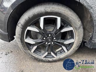 Ford Puma Puma, SUV, 2019 1.0 Ti-VCT EcoBoost mHEV 12V picture 24