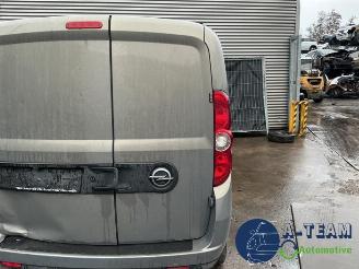 Opel Combo Combo, Van, 2012 / 2018 1.3 CDTI 16V picture 18