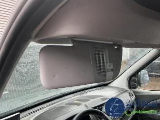 Opel Combo Combo, Van, 2012 / 2018 1.3 CDTI 16V picture 33