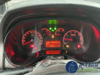 Opel Combo Combo, Van, 2012 / 2018 1.3 CDTI 16V picture 27