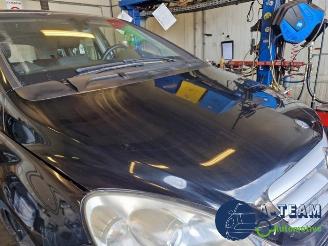 Mercedes B-klasse B (W245), Hatchback, 2005 / 2011 1.5 B-150 16V picture 3