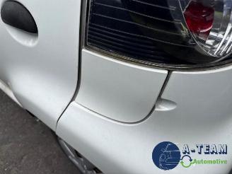 Citroën C1 C1, Hatchback, 2005 / 2014 1.0 12V picture 30