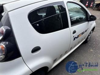 Citroën C1 C1, Hatchback, 2005 / 2014 1.0 12V picture 24