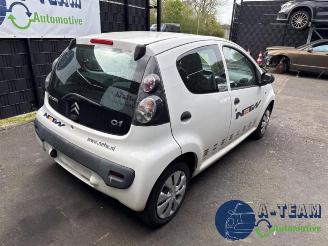 Citroën C1 C1, Hatchback, 2005 / 2014 1.0 12V picture 8