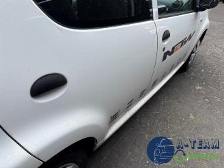 Citroën C1 C1, Hatchback, 2005 / 2014 1.0 12V picture 25