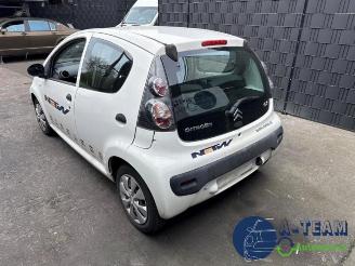 Citroën C1 C1, Hatchback, 2005 / 2014 1.0 12V picture 6