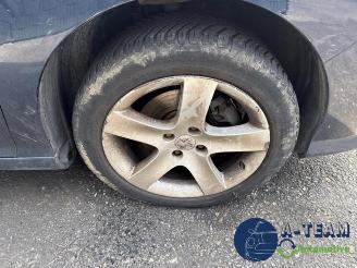 Peugeot 308 308 (4A/C), Hatchback, 2007 / 2015 1.6 16V THP 155 picture 11