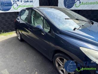 Peugeot 308 308 (4A/C), Hatchback, 2007 / 2015 1.6 16V THP 155 picture 10