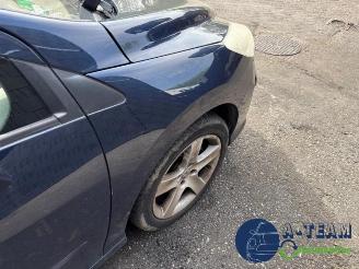 Peugeot 308 308 (4A/C), Hatchback, 2007 / 2015 1.6 16V THP 155 picture 30