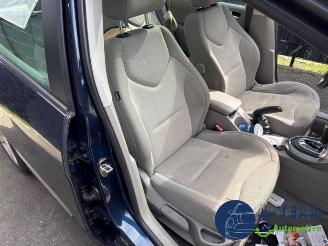 Peugeot 308 308 (4A/C), Hatchback, 2007 / 2015 1.6 16V THP 155 picture 17