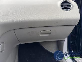 Peugeot 308 308 (4A/C), Hatchback, 2007 / 2015 1.6 16V THP 155 picture 29