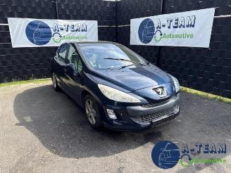 Sloopauto Peugeot 308 308 (4A/C), Hatchback, 2007 / 2015 1.6 16V THP 155 2010/10