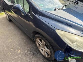 Peugeot 308 308 (4A/C), Hatchback, 2007 / 2015 1.6 16V THP 155 picture 31