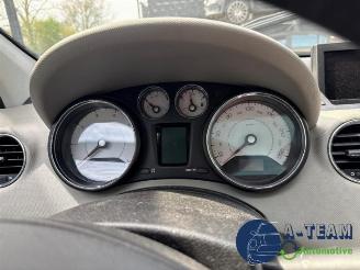 Peugeot 308 308 (4A/C), Hatchback, 2007 / 2015 1.6 16V THP 155 picture 21