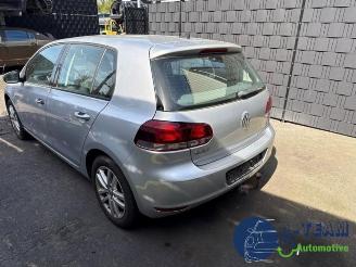 Volkswagen Golf Golf VI (5K1), Hatchback, 2008 / 2013 1.2 TSI BlueMotion picture 6