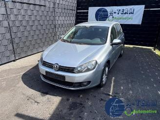 Volkswagen Golf Golf VI (5K1), Hatchback, 2008 / 2013 1.2 TSI BlueMotion picture 3