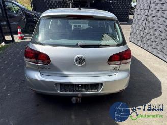 Volkswagen Golf Golf VI (5K1), Hatchback, 2008 / 2013 1.2 TSI BlueMotion picture 7