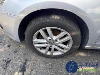 Volkswagen Golf Golf VI (5K1), Hatchback, 2008 / 2013 1.2 TSI BlueMotion picture 14