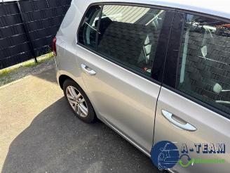 Volkswagen Golf Golf VI (5K1), Hatchback, 2008 / 2013 1.2 TSI BlueMotion picture 22