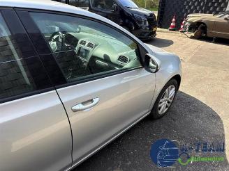 Volkswagen Golf Golf VI (5K1), Hatchback, 2008 / 2013 1.2 TSI BlueMotion picture 18