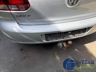 Volkswagen Golf Golf VI (5K1), Hatchback, 2008 / 2013 1.2 TSI BlueMotion picture 28