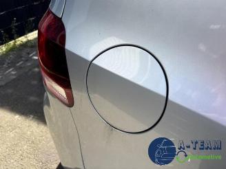 Volkswagen Golf Golf VI (5K1), Hatchback, 2008 / 2013 1.2 TSI BlueMotion picture 25