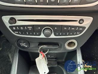 Renault Mégane Megane III Grandtour (KZ), Combi 5-drs, 2008 / 2016 1.4 16V TCe 130 picture 24