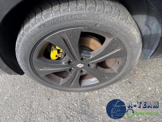 Renault Mégane Megane III Grandtour (KZ), Combi 5-drs, 2008 / 2016 1.4 16V TCe 130 picture 14