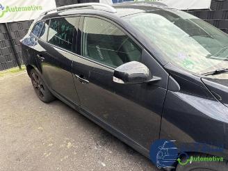 Renault Mégane Megane III Grandtour (KZ), Combi 5-drs, 2008 / 2016 1.4 16V TCe 130 picture 34