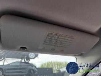 Renault Mégane Megane III Grandtour (KZ), Combi 5-drs, 2008 / 2016 1.4 16V TCe 130 picture 27