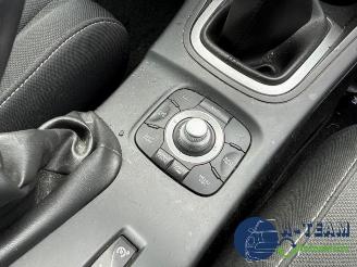 Renault Mégane Megane III Grandtour (KZ), Combi 5-drs, 2008 / 2016 1.4 16V TCe 130 picture 28