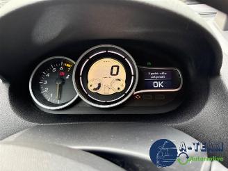 Renault Mégane Megane III Grandtour (KZ), Combi 5-drs, 2008 / 2016 1.4 16V TCe 130 picture 21